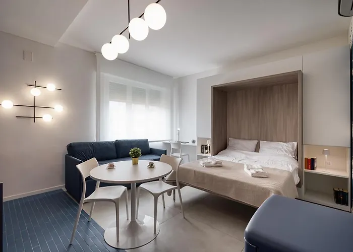 Via Fiasella - Le Di Bart דירה *