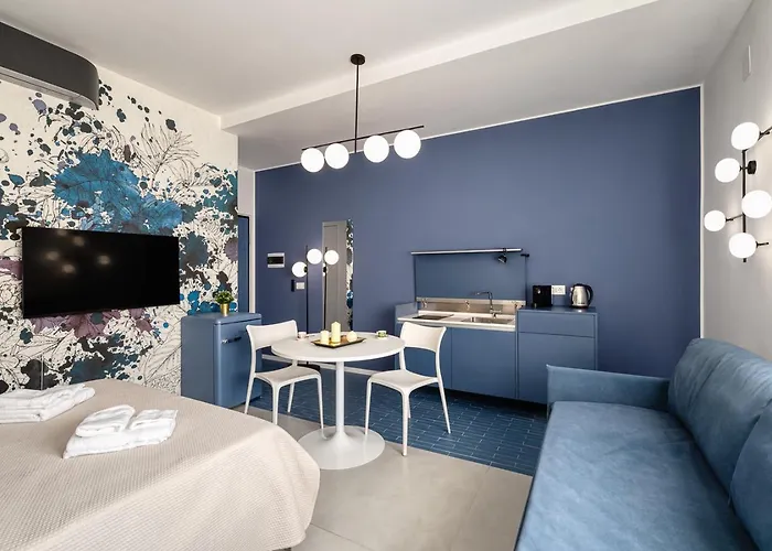 Via Fiasella - Le Di Bart