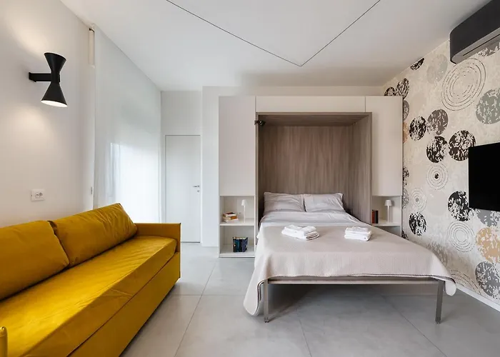 Lägenhet Via Fiasella - Le Di Bart