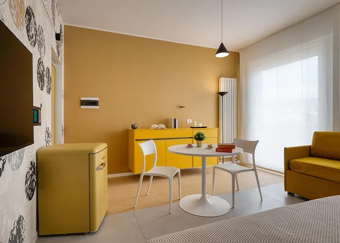 Via Fiasella - Le Di Bart Lägenhet *