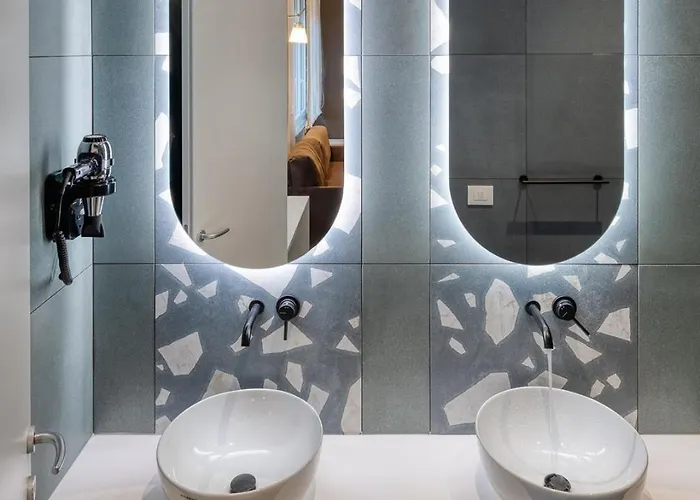 דירה Via Fiasella - Le Di Bart *