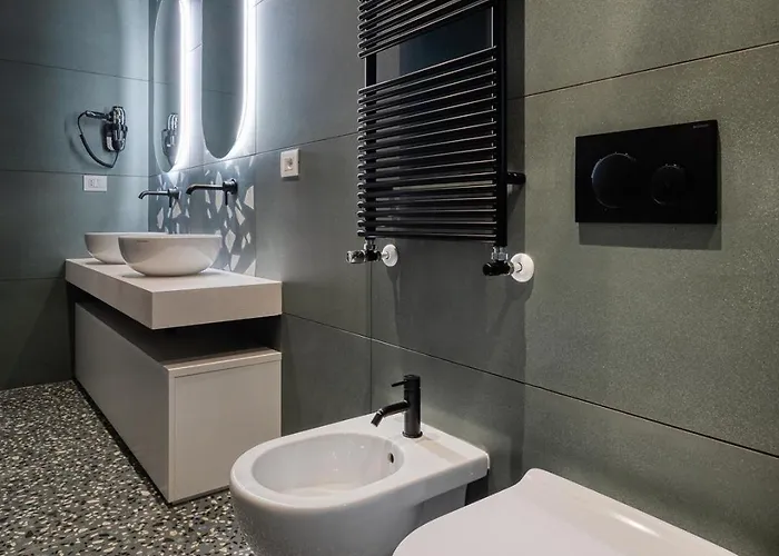 Via Fiasella - Le Di Bart דירה ג'נובה