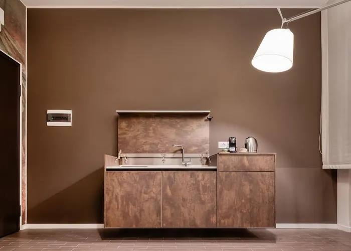 דירה Via Fiasella - Le Di Bart ג'נובה