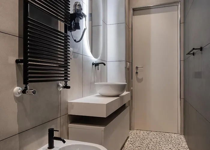 Via Fiasella - Le Di Bart * Genua