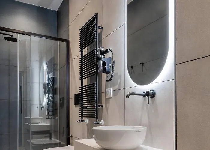 Via Fiasella - Le Di Bart דירה *