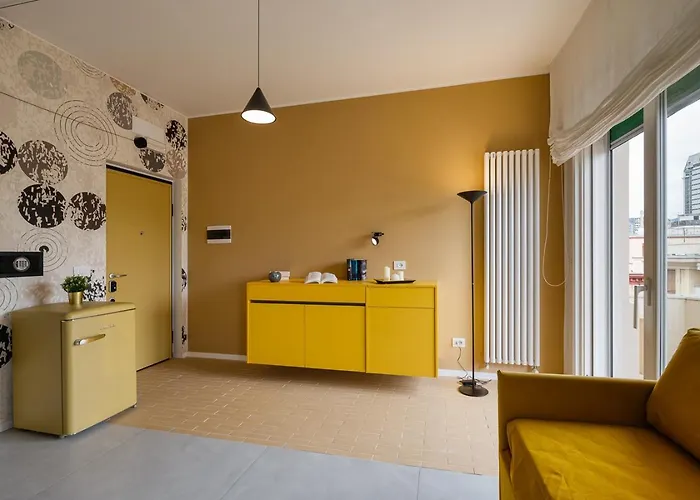 דירה Via Fiasella - Le Di Bart *