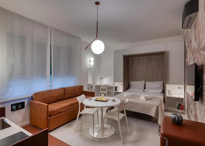 דירה Via Fiasella - Le Di Bart ג'נובה