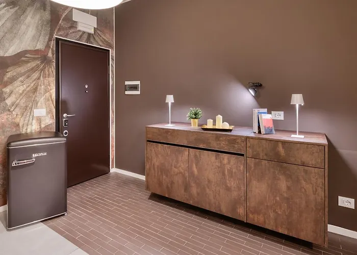 Via Fiasella - Le Di Bart *