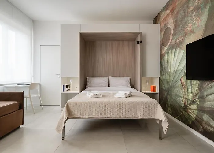 Via Fiasella - Le Di Bart