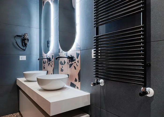 Lägenhet Via Fiasella - Le Di Bart