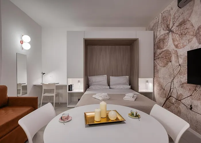 Lägenhet Via Fiasella - Le Di Bart *