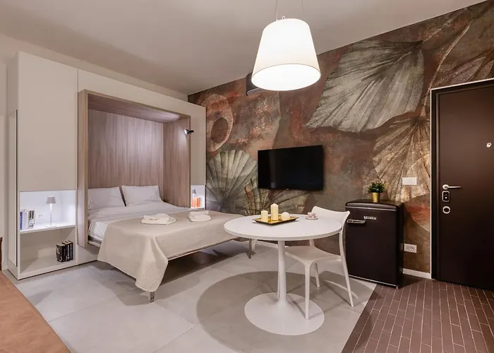 Via Fiasella - Le Di Bart *