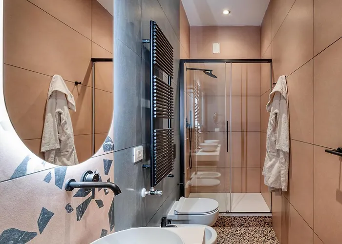 Via Fiasella - Le Di Bart * ג'נובה