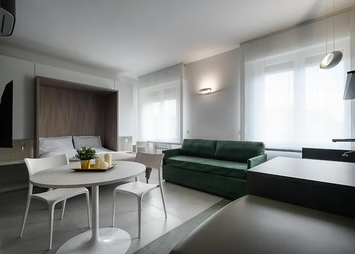 Via Fiasella - Le Di Bart דירה *