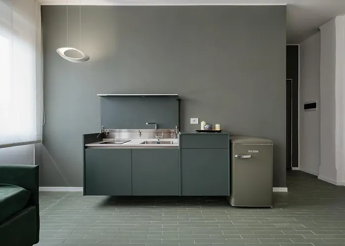 Via Fiasella - Le Di Bart ג'נובה