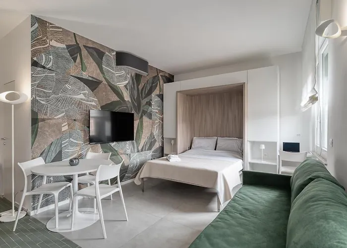 דירה Via Fiasella - Le Di Bart