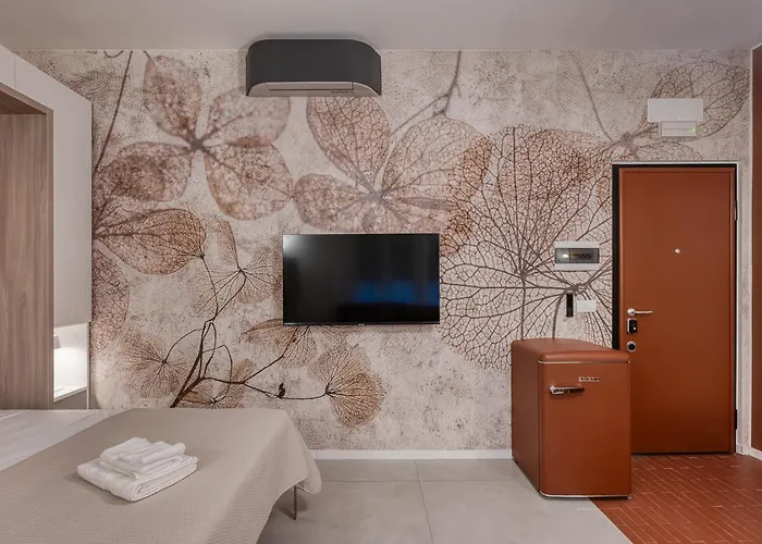 Via Fiasella - Le Di Bart * ג'נובה