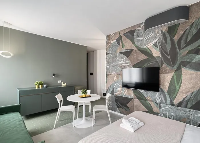 Via Fiasella - Le Di Bart