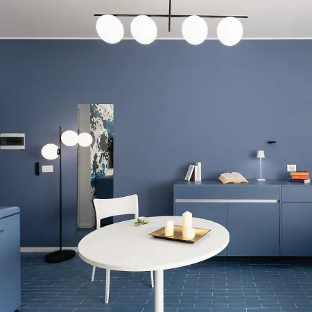 Apartment Via Fiasella - Le Di Bart Genua