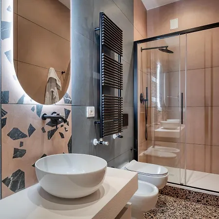 Apartament Via Fiasella - Le Di Bart *